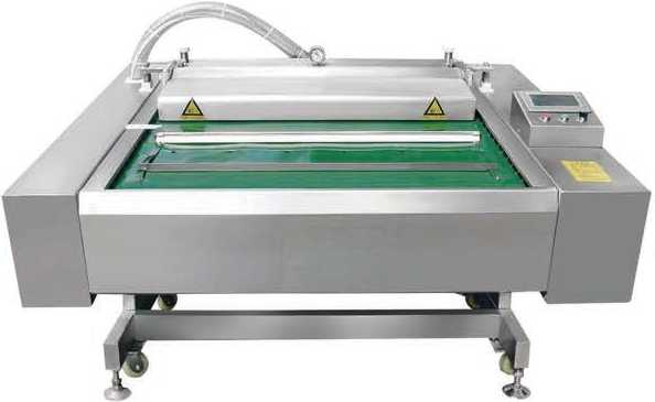 Multifunctional Vacuum Packaging Machine ODM-Dingzee