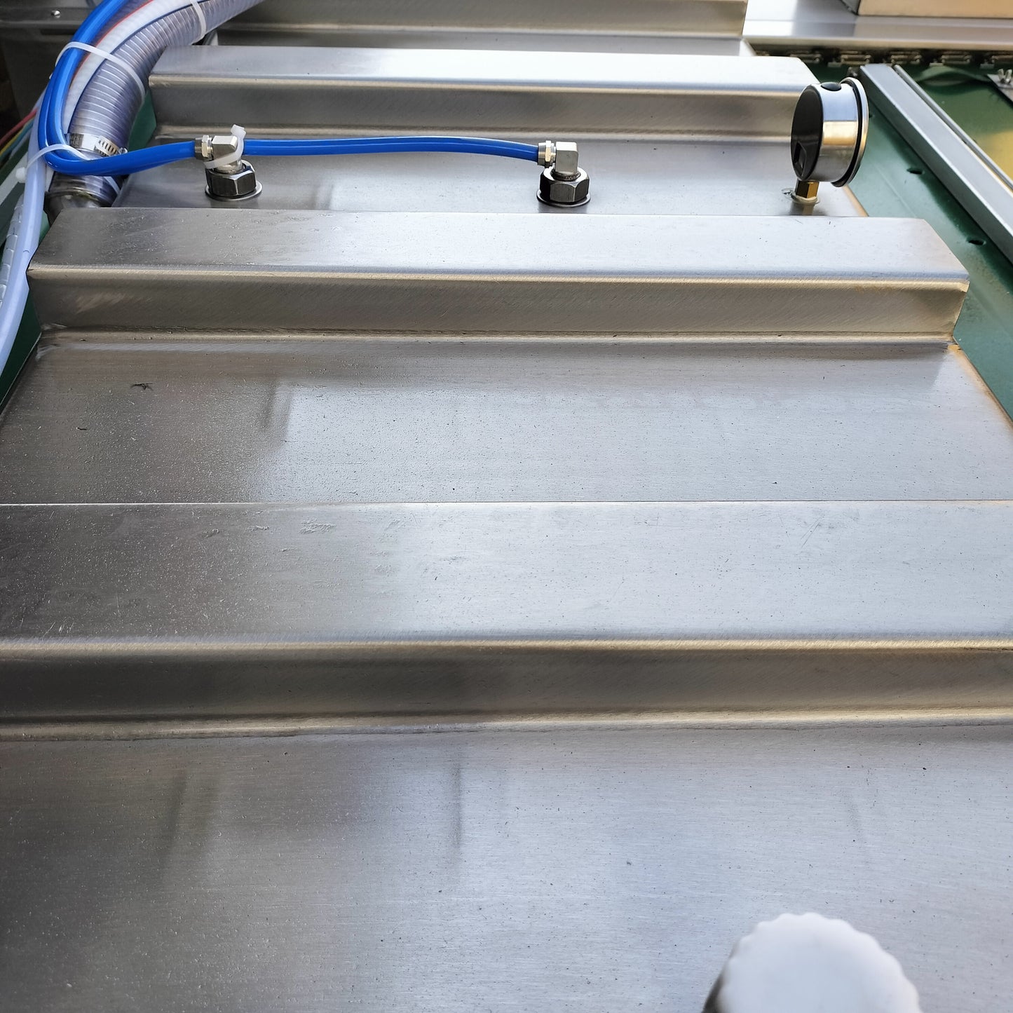 Multifunctional Vacuum Packaging Machine ODM-Dingzee