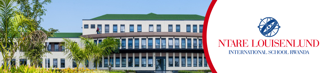 MYP Design Teacher and Learning Leader need at Ntare Louisenlund International Banner Image
