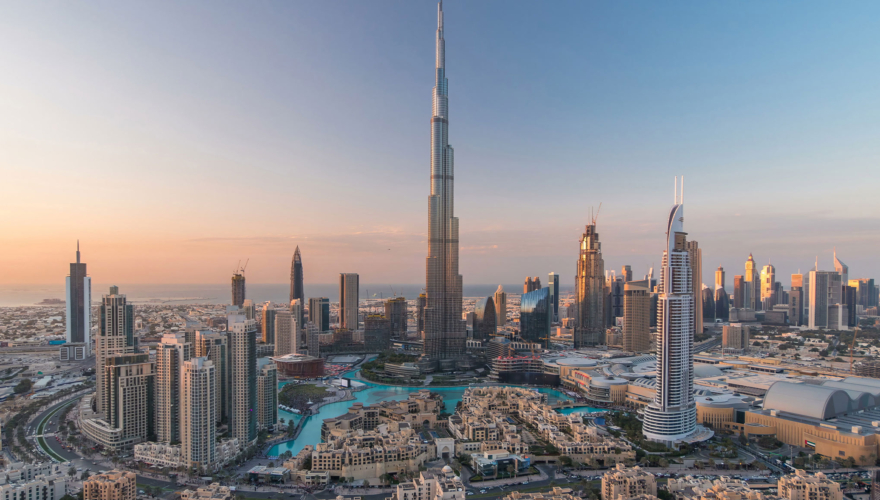 Everything you need to know about becoming an international teacher in the United Arab Emirates