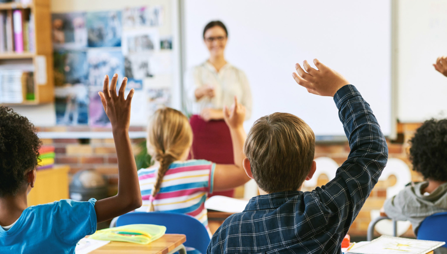 How to establish clear guidelines for students and staff in international schools