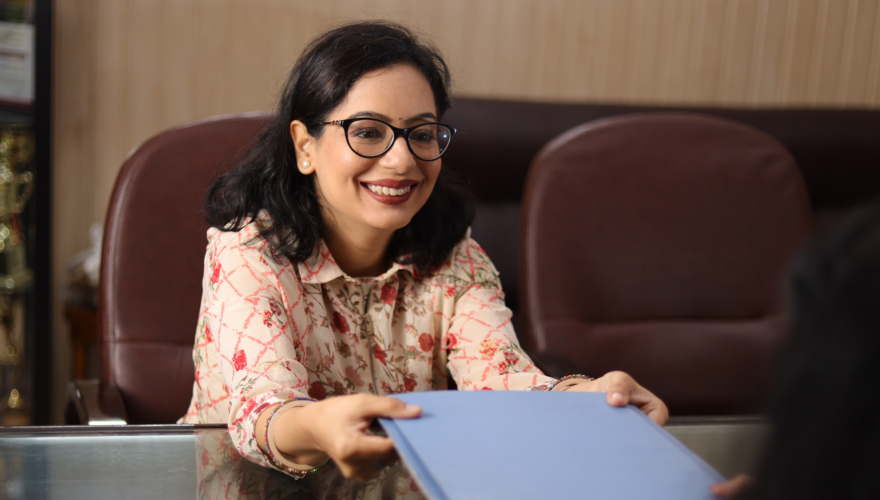 How to identify leadership potential in teaching candidates