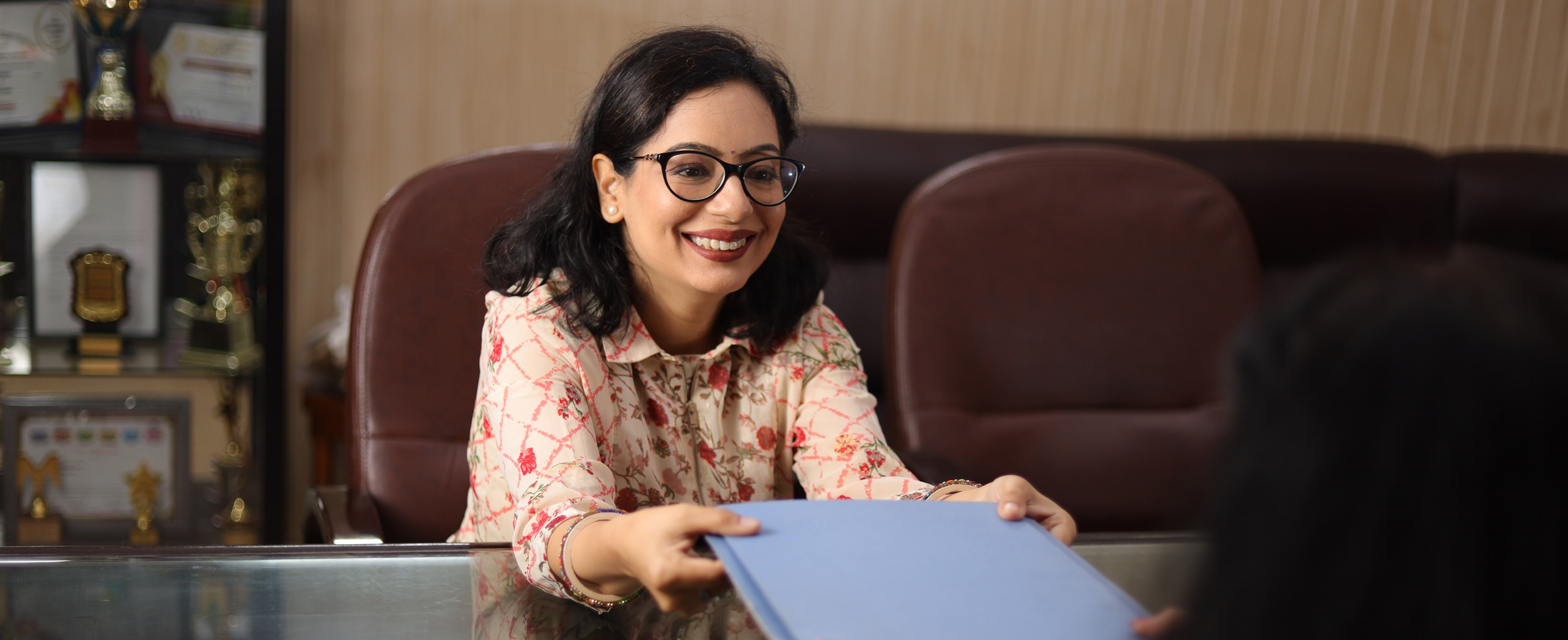 How to identify leadership potential in teaching candidates