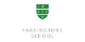 Farringtons School Logo