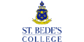 St Bede's College Logo