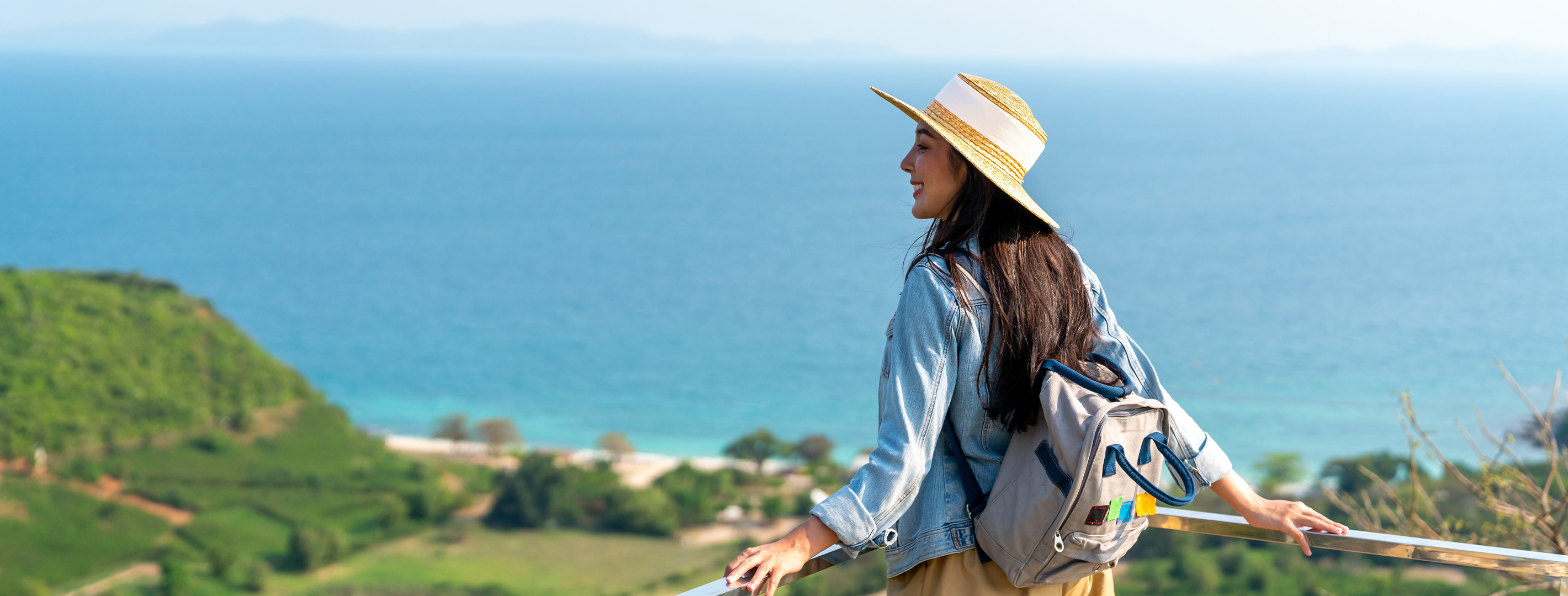 Making the most of your summer break as an international teacher