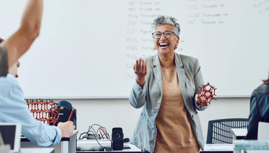 Suggested topics for international education professional development 2024 25