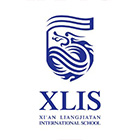 Xi’an Liangjiatan International School logo